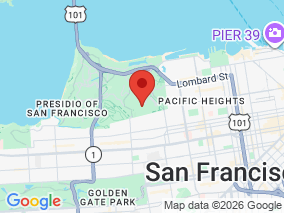 Map of Site Report: Presidio - El Polin Spring, United States of America